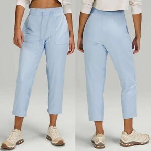 Lululemon beyond the studio pants 4